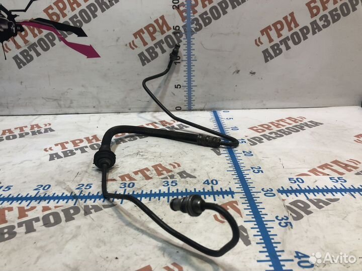 Трубка / шланг сцепления 6X1721465A Фольксваген