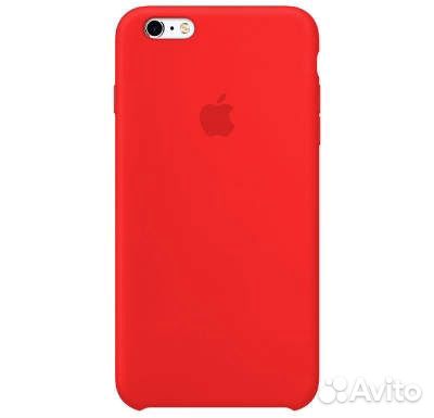 Чехол Apple iPhone 6 Plus / 6s Plus Silicone Case