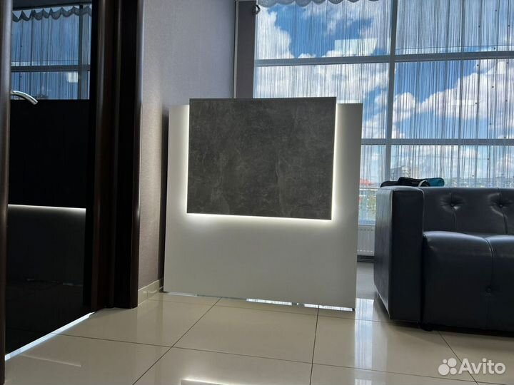 Ресепшен для Офиса