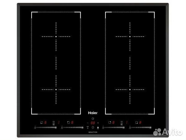 Индукционная варочная панель Haier HHY-Y64ffvb