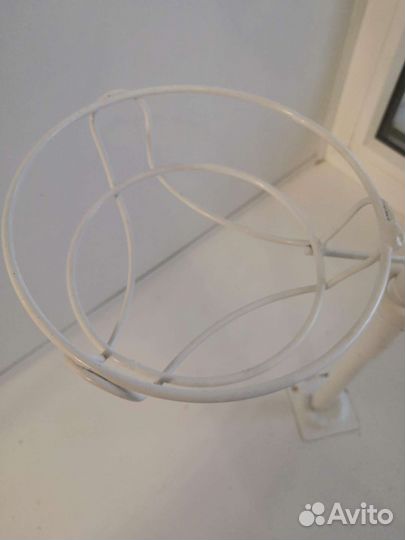 Этажерка для цветов