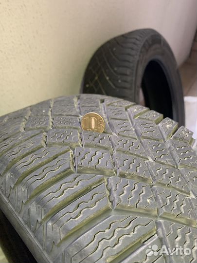Continental ContiVikingContact 7 185/60 R15 88T
