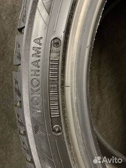 Yokohama Ice Guard IG60 245/40 R19