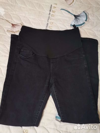 Брюки для беременных