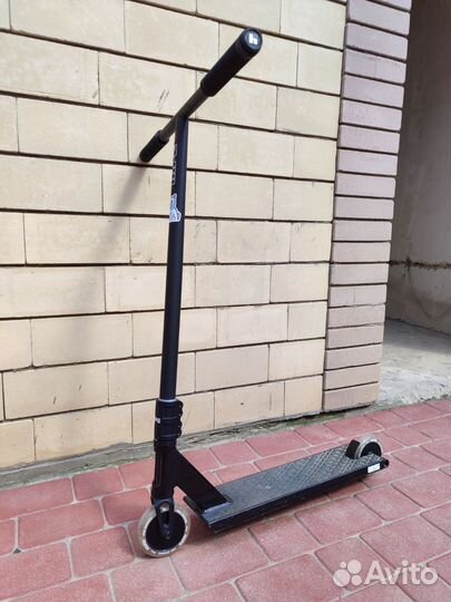 Самокат трюковой hipe H5 Street