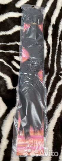 Термо локоны 300гр 60 см длинные