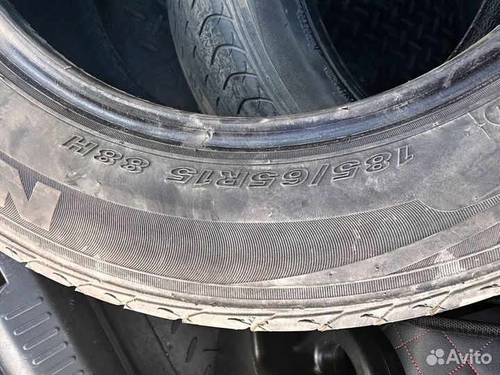 Nexen Radial ST-800 185/65 R15