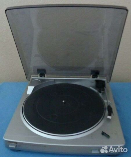 Проигрыватель винила