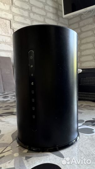 Маршрутизатор D-Link dir-300A