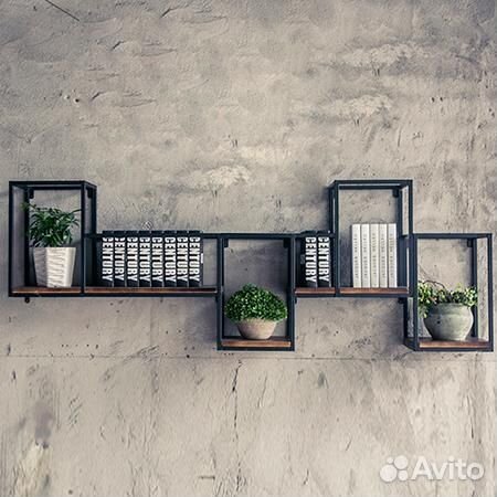 Стеллаж для цветов