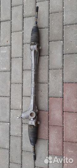 Рейка тойота аурис королла е140/150, Рав4,камри 50