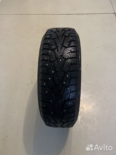 Yokohama Ice Guard IG55 195/60 R15