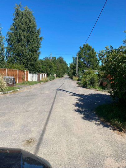 Дом 85 м² на участке 9 сот.