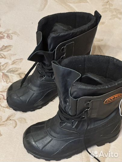 Ботинки мужские для сноуборда