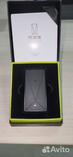 Bluetooth ключи Avatr 11/12