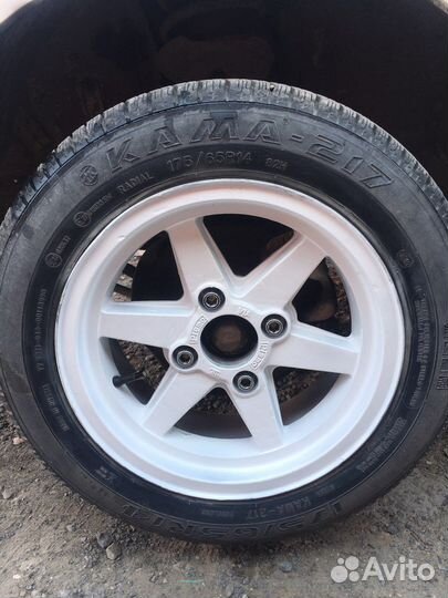 Колеса Ssr longchamp