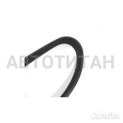 Ремень поликлиновый dongil 7PK2040