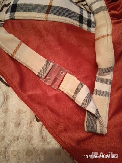 Купальник 42 размера