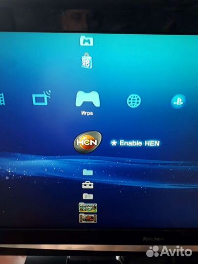 Sony PS3 super slim 500g