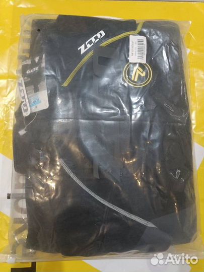 Мужской гидрокостюм zcco 3 мм