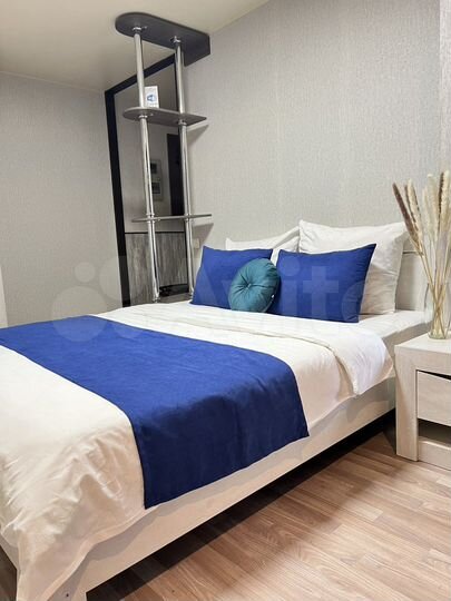 Квартира-студия, 31 м², 3/4 эт.