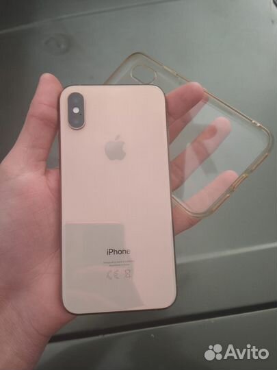 iPhone Xs, 64 ГБ