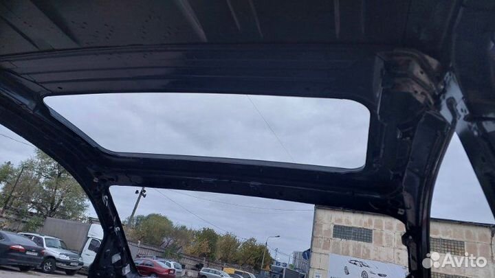 Крыша Infiniti Qx56 JA60 VK56DE 2008