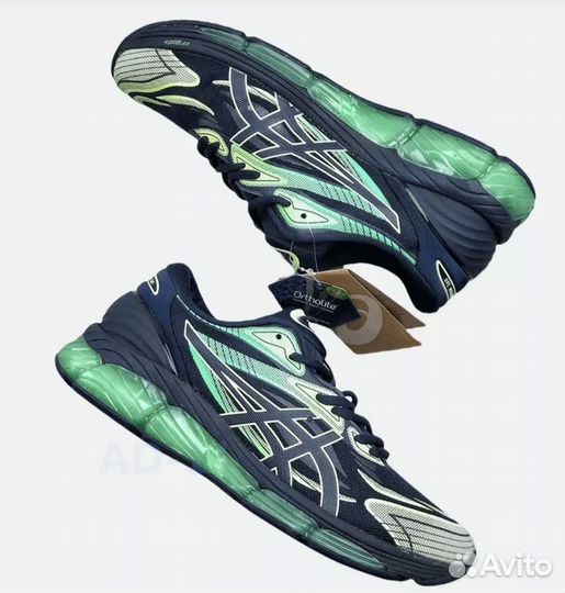 Кроссовки asics Gel-Quantum 360