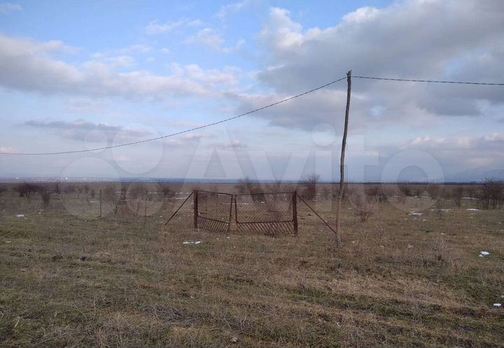 Участок 42 сот. (ИЖС)