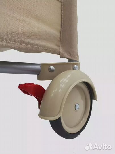 Манеж детский rant 