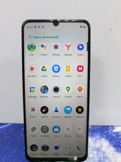 realme Note 50, 3/64 ГБ