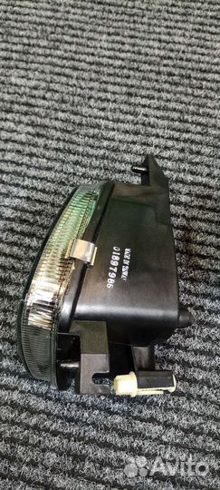 Противотуманные фары