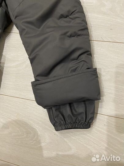 Зимний костюм 98