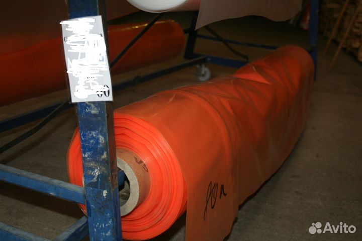 Пленка для растений светостаб. 150мкм, ширина 3 м