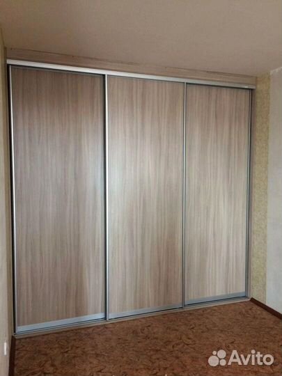 Шкаф новый под ключ