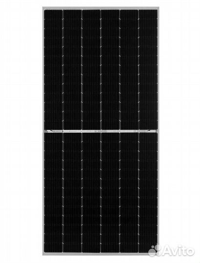 Солнечная батарея SilaSolar 580/725Вт