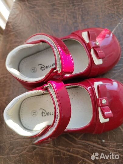 Детская обувь для девочек