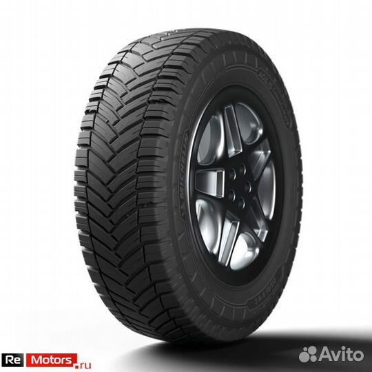 Michelin Agilis CrossClimate 205/65 R15 T