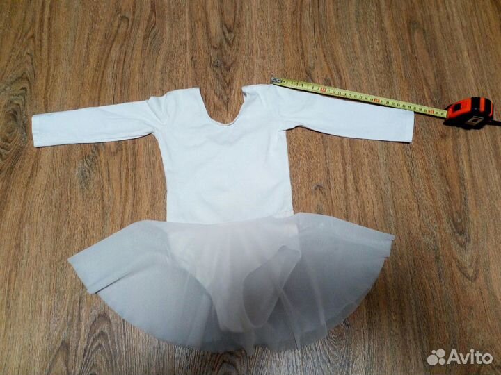 Купальник для тренировок