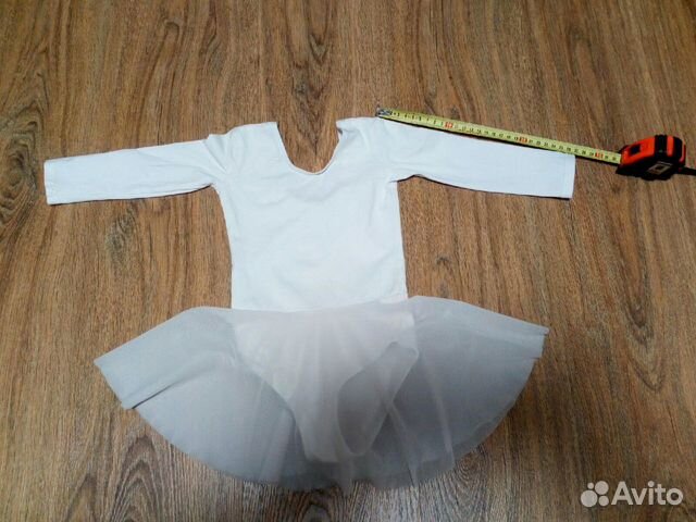 Купальник для тренировок