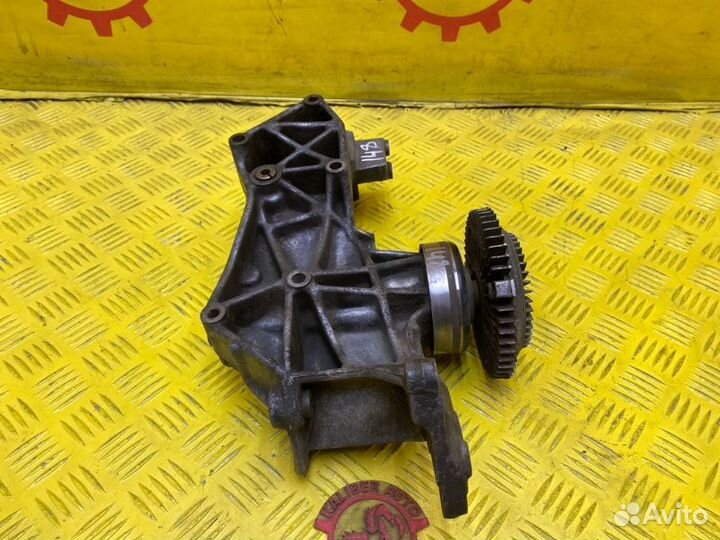 Термомуфта Audi A4 B5 1.6 ADP 1995