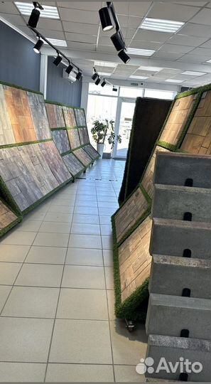 Тротуарная плитка ГОСТ