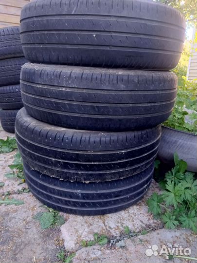 Kumho Ecowing ES01 KH27 185/65 R15 29M