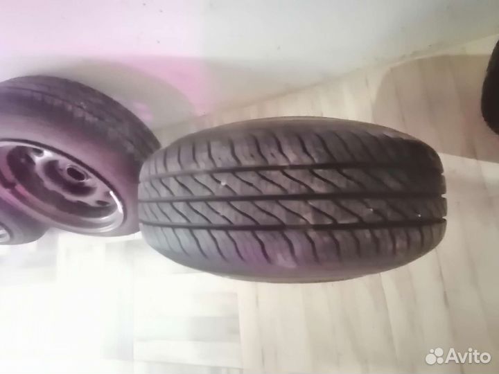 Разварки VW