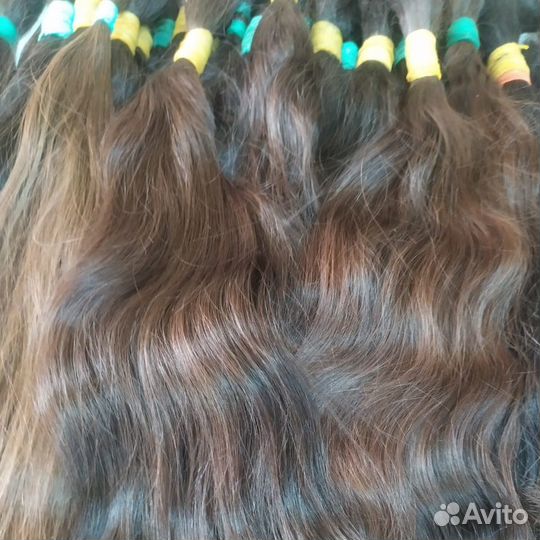 Волосы для наращивания