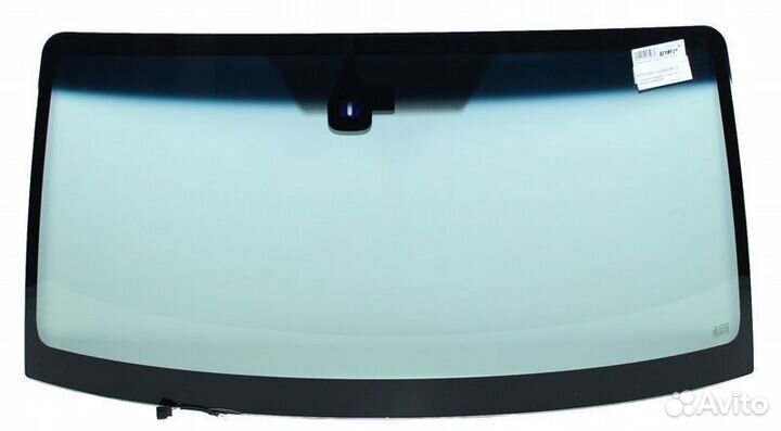 Лобовое стекло Митсубиси Паджеро