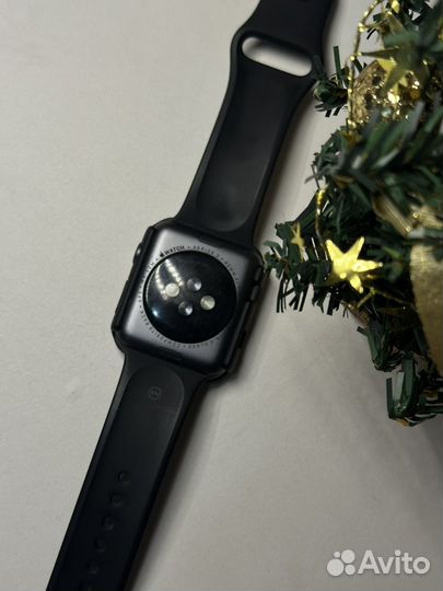 Apple watch series 3 42mm