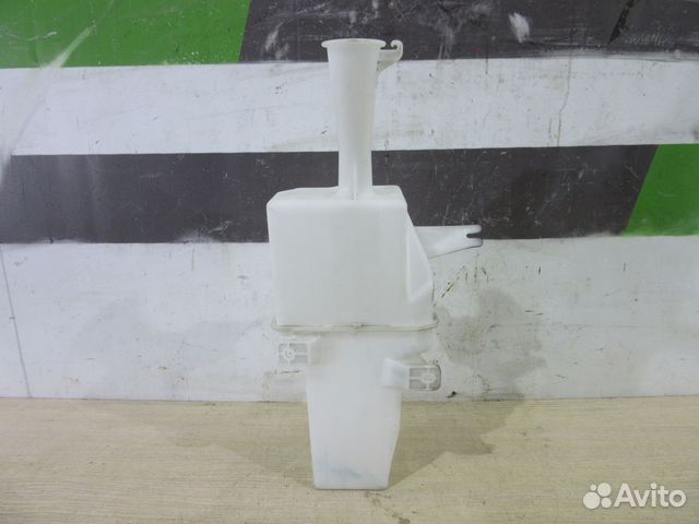 Бачок омывателя Hyundai Creta с 2021