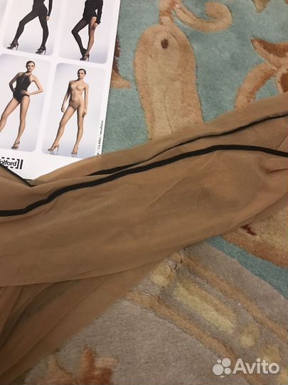 Wolford колготки m
