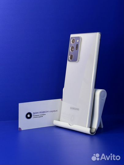 Samsung Galaxy Note 20 Ultra, 8/256 ГБ